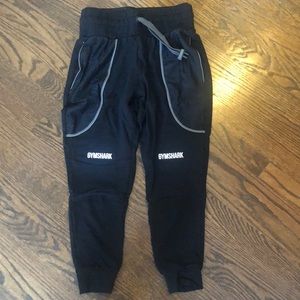 Gymshark joggers- Size XS